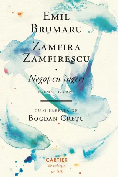 Negoț cu îngeri