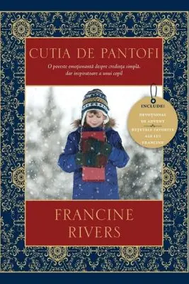 Cutia de pantofi