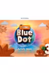 Little Blue Dot Level 3 Activity Book