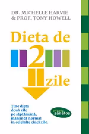 Dieta de 2 zile