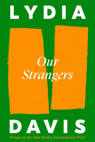 Our Strangers