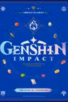 Genshin Impact - The Official Cookbook