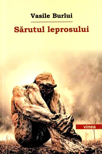 Sărutul leprosului