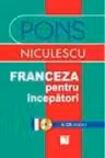 Franceza pentru incepatori +CD audio