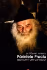 Parintele Proclu asa cum l-am cunoscut