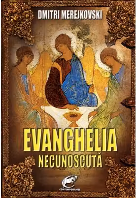 Evanghelia necunoscută