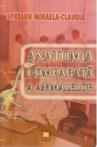 Anatomia comparata a animalelor