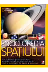 National Geographic Kids. Enciclopedia spatiului