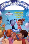 DISNEY. VAMPIRINA. Vampirina presedinta clasei. Povesti calatoare