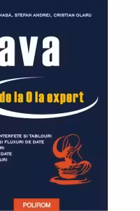 Java de la 0 la expert