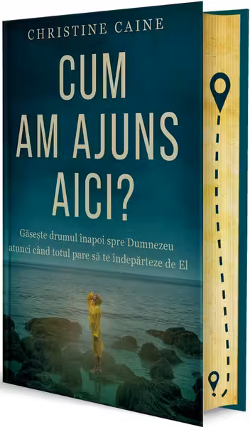 Cum am ajuns aici?