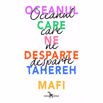 Oceanul care ne desparte