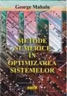 Metode numerice in optimizarea sistemelor