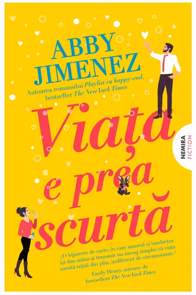 Viata e prea scurta