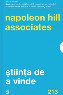 Stiinta de a vinde