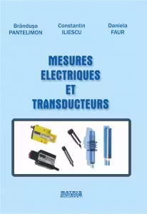 Mesures electriques et transducteurs