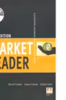 Market Leader Elementary Coursebook/Multi-Rom Pack
