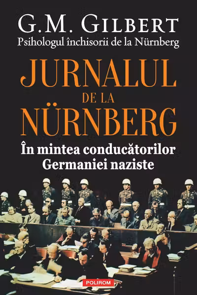 Jurnalul de la Nurnberg