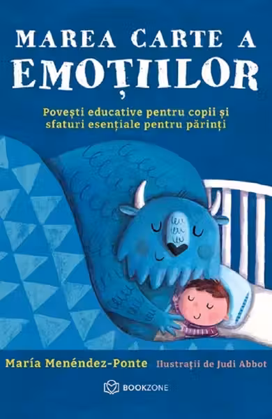 Marea carte a emotiilor