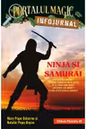 Ninja si samurai. Infojurnal