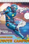 Robotii campioni