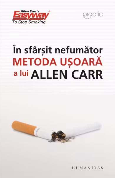 In sfarsit nefumator