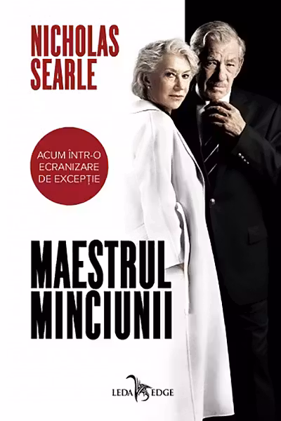 Maestrul minciunii