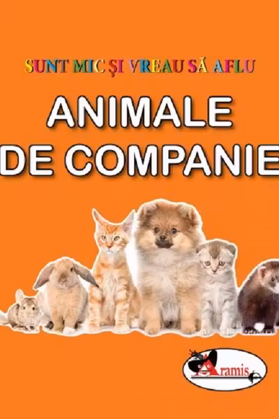 Animale de companie