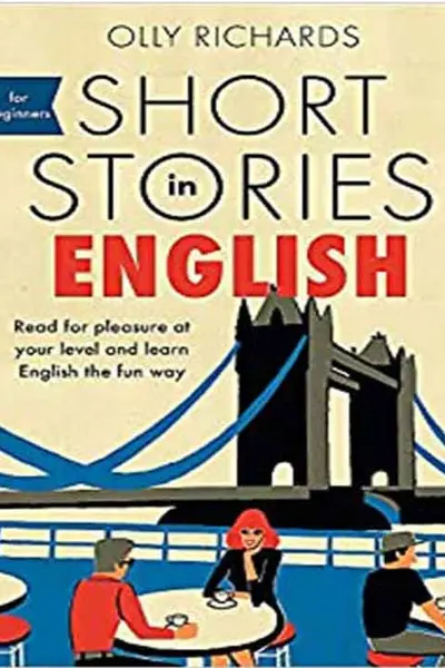 Short Stories in English for Beginners
