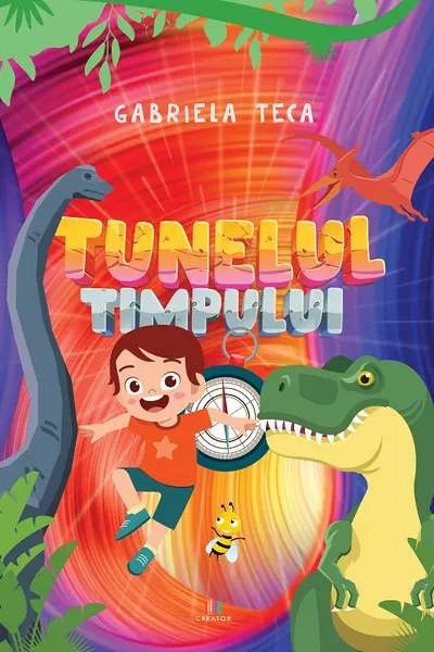 Tunelul timpului