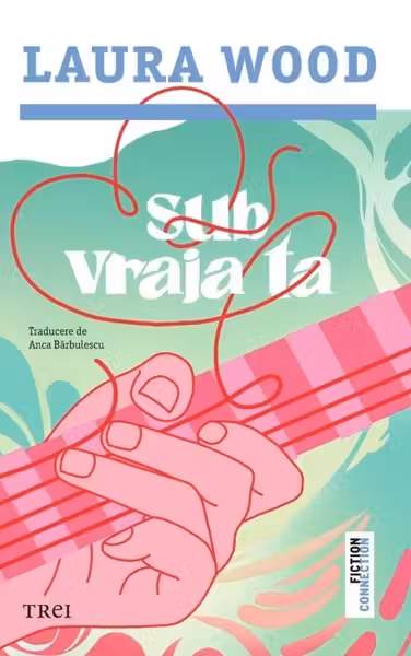 Sub vraja ta