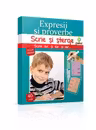 Expresii si proverbe - Scrie si sterge - Expert