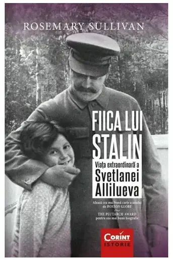 Fiica lui Stalin