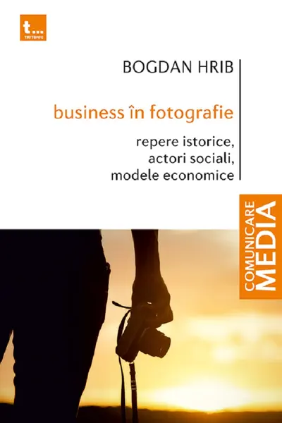Business în fotografie