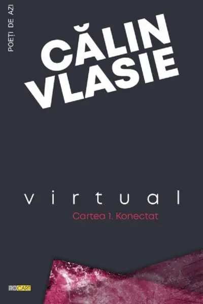Virtual. Cartea 1: Konectat
