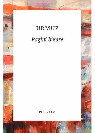 Pagini bizare