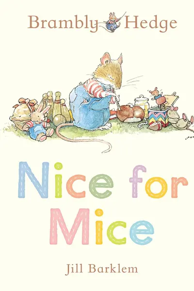 Nice for Mice