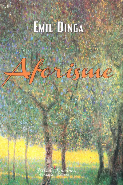 Aforisme