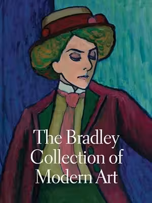 The Bradley Collection of Modern Art