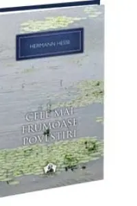 Nobel. Cele mai frumoase povestiri, Vol. 19