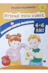 IMI PLACE LA GRADINITA. Primul meu caiet de educatie pentru societate. 4-6 ani