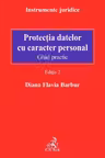 Protecția datelor cu caracter personal