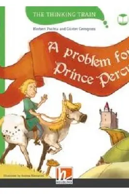 A problem for Prince Percy Big Book