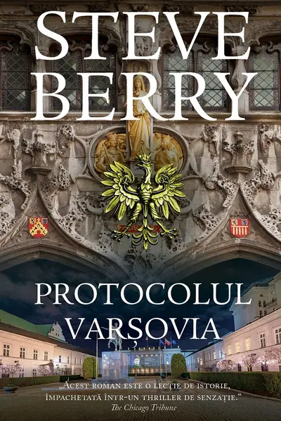 Protocolul Varșovia