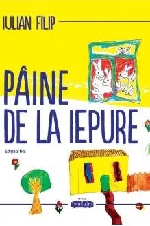 Paine de la iepure
