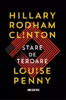 Stare de teroare