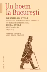 Un boem la Bucuresti