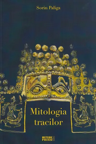 Mitologia tracilor