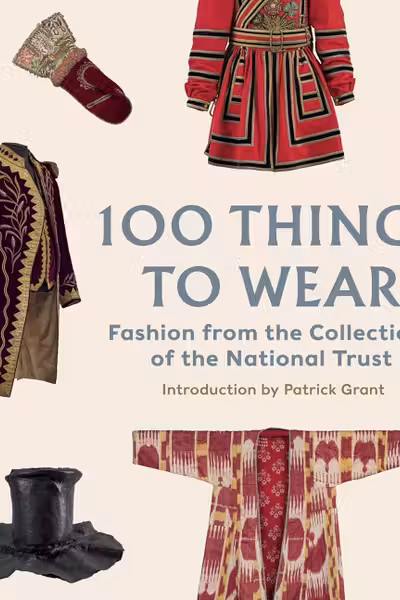 100 Things to Wear