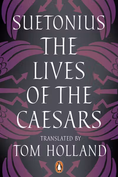 The Lives of the Caesars